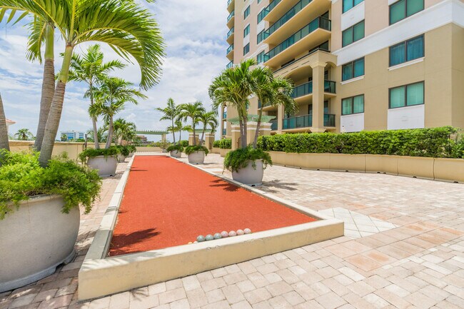 Building Photo - 3630 Gardens Pkwy