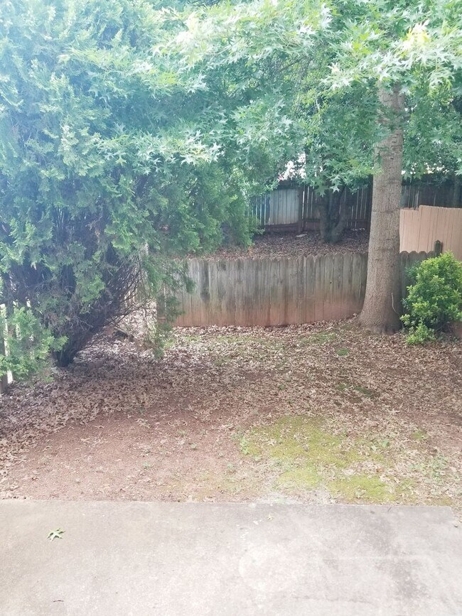 Building Photo - A spacious 3-Bedroom 1.5-Bathroom 3 Story Townhouse off of Old Forest Road With a Pool