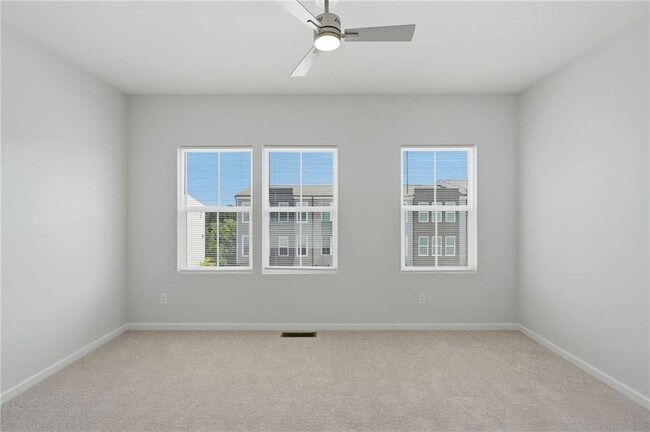 Building Photo - 1422 Creekside Cir NW