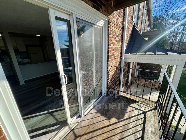 Building Photo - 8109 Revere Pl