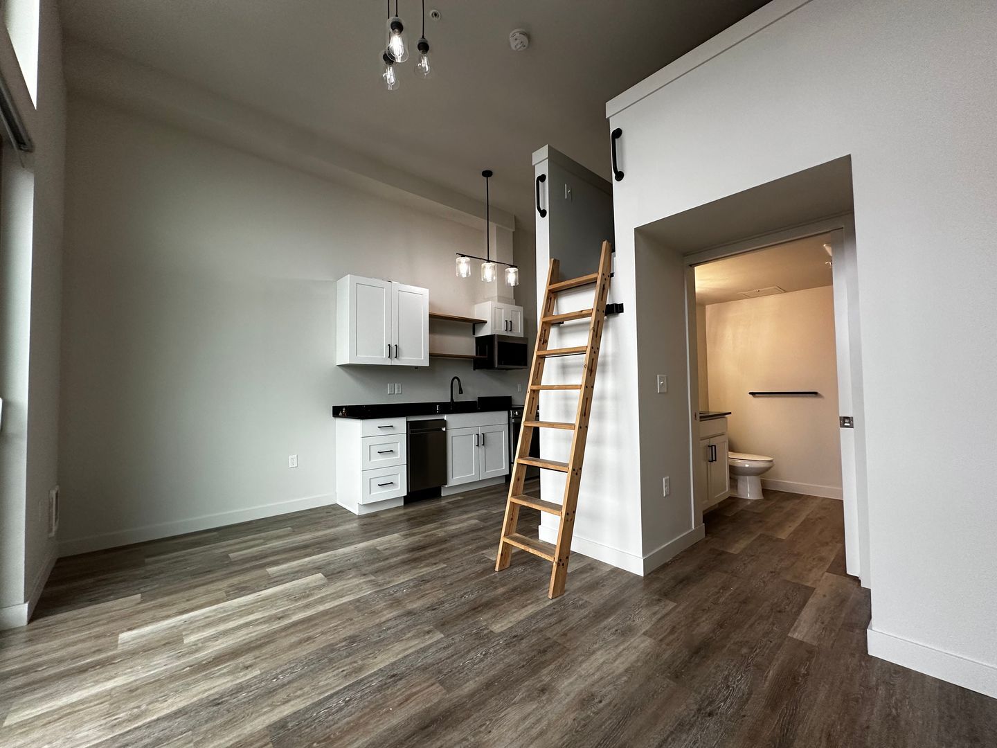 Interior Photo - Bode Uptown