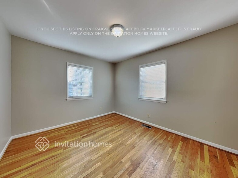 Building Photo - 4806 Vickrey Chapel Rd N