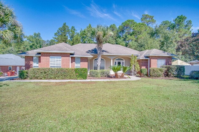 Building Photo - Spacious Pace Home with Office, Fireplace ...