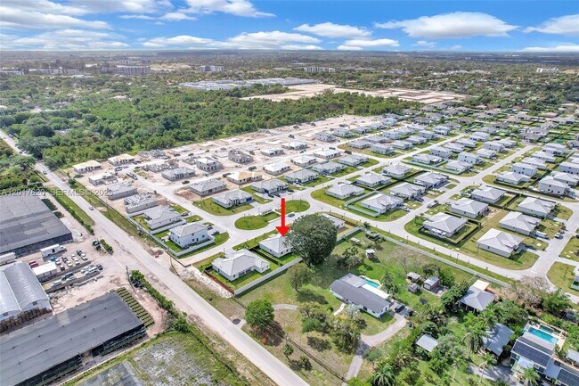 Building Photo - 27232 SW 159th Path