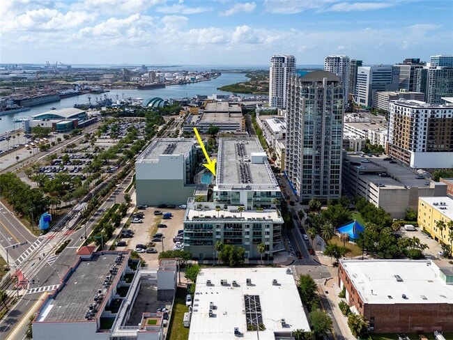 Building Photo - 111 N 12th St