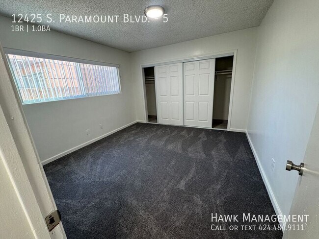 Building Photo - 12425 Paramount Blvd