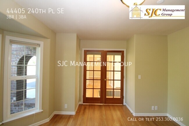 Building Photo - 44405 240th Pl SE