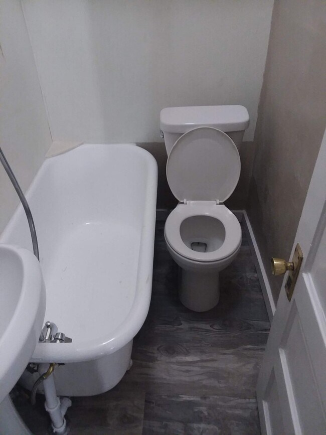 Building Photo - Cap Hil Adorable 1 Bedroom Available Now!