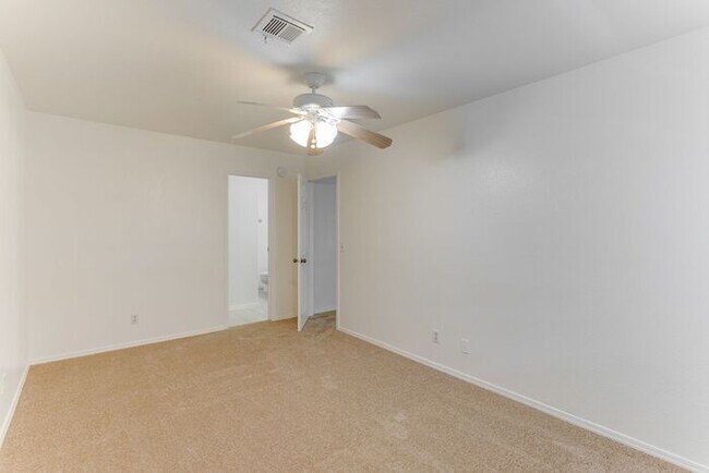 Building Photo - Charming 2 Bed, 2 Bath Condo with Fireplace & Balcony! 89011