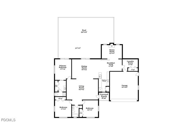 Building Photo - 605 SE 35th St