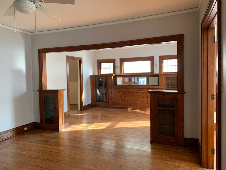 Building Photo - 3823 Blaisdell Ave