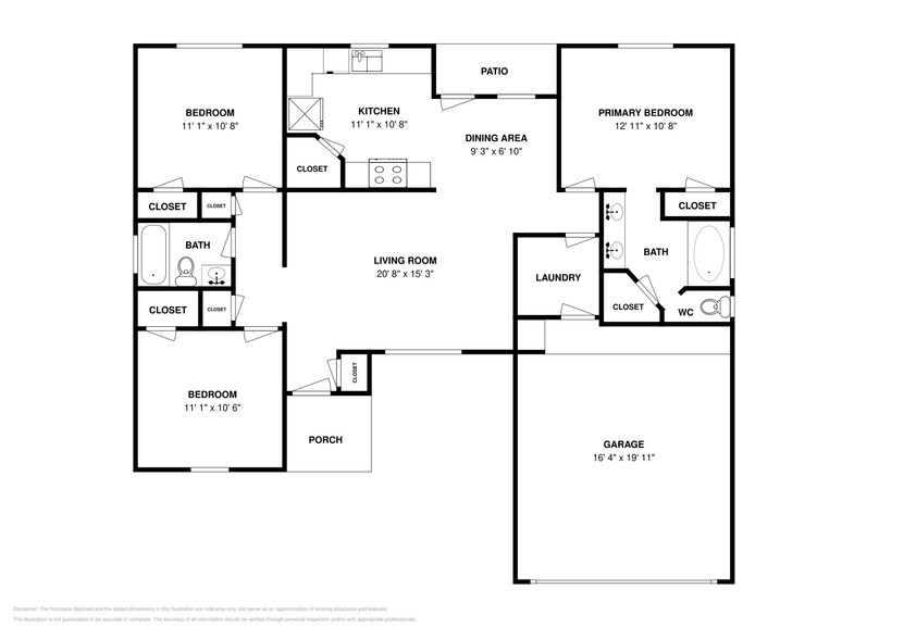Building Photo - 6401 Freedom Ct