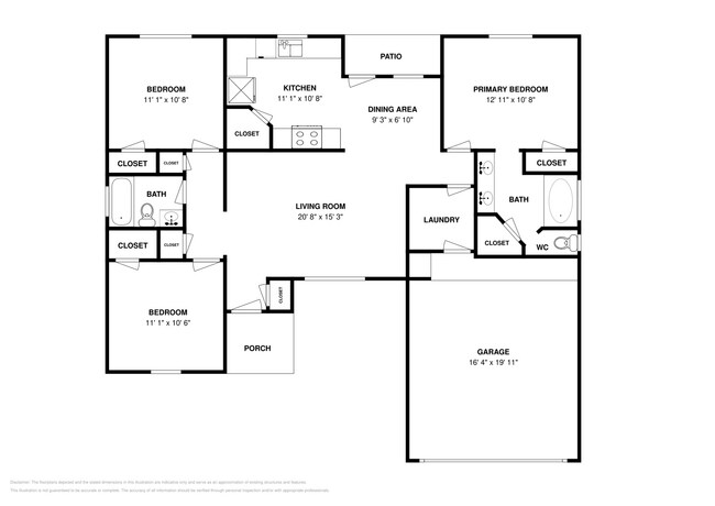 Building Photo - 6401 Freedom Ct