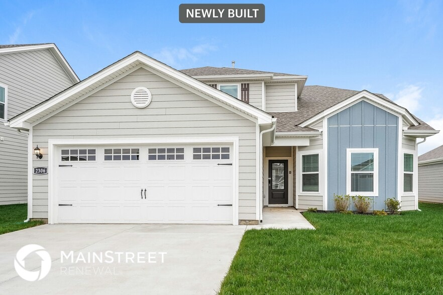 Primary Photo - 2306 Curbow Dr