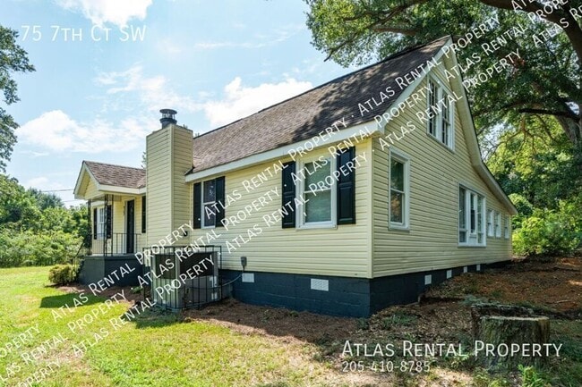 Building Photo - 75 7th Ct SW