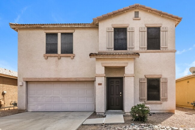 Building Photo - 2205 N 91st Gln