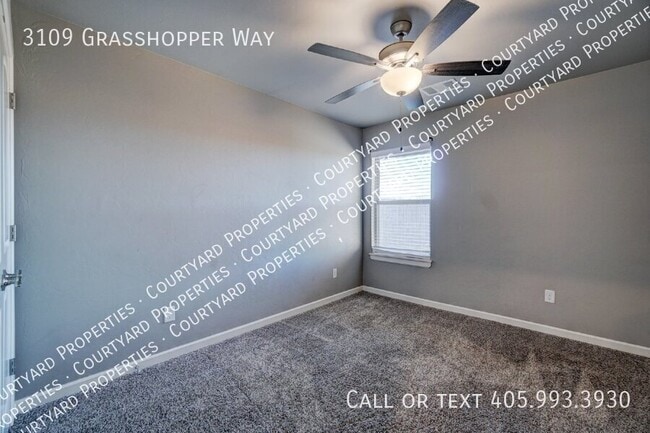 Building Photo - 3109 Grasshopper Wy