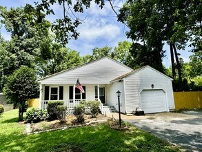 Building Photo - RARE OPPORTUNITY TO LIVE IN PUNGO, NEAR MUNDEN POINT PARK! 3/2.5 SINGLE FAMILY HOME