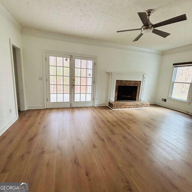 Building Photo - 3775 Belle Glade Trail SW