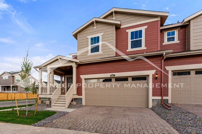 Primary Photo - Charming Property with 2 Car Garage and Ce...