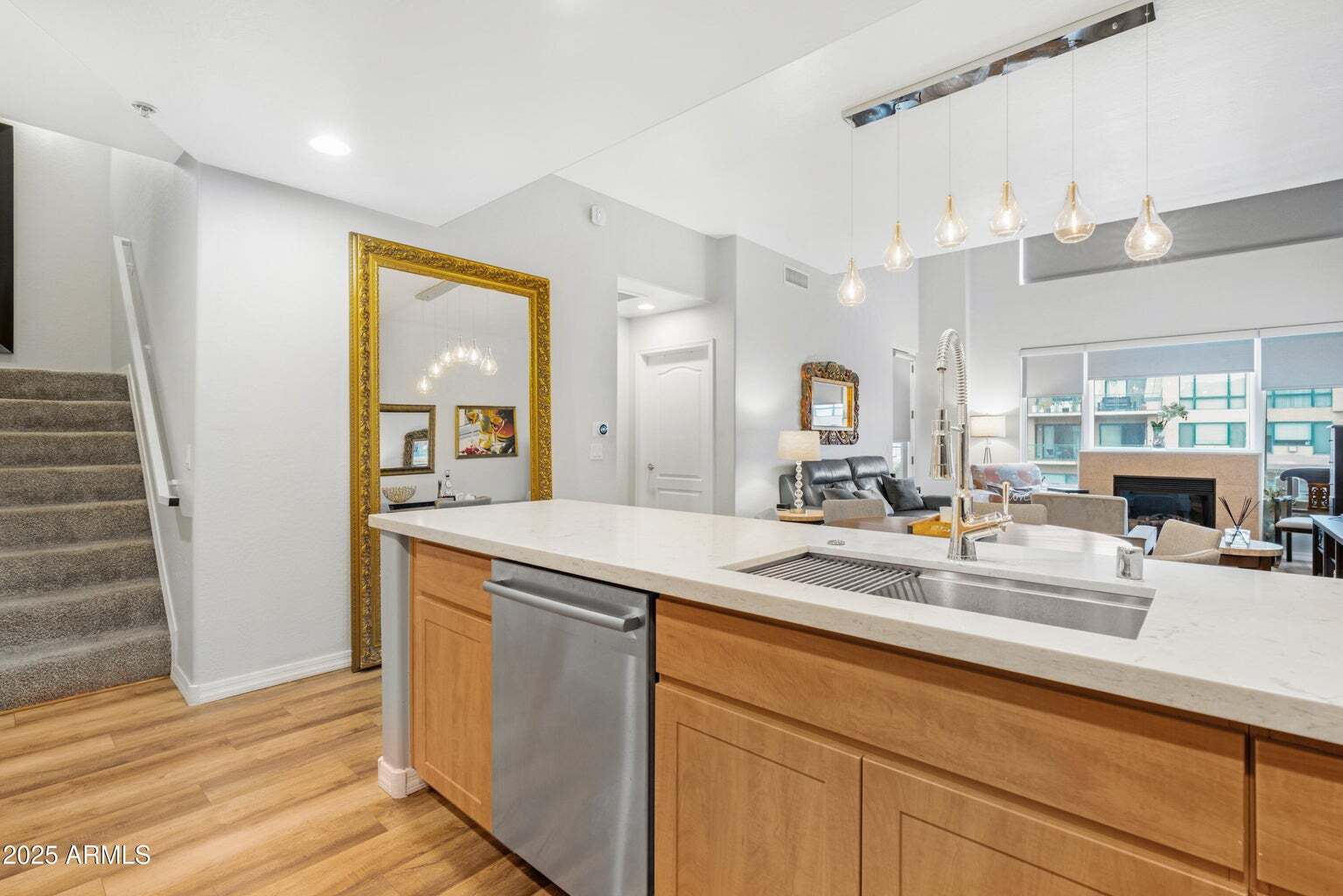 Kitchen - 16 W Encanto Blvd