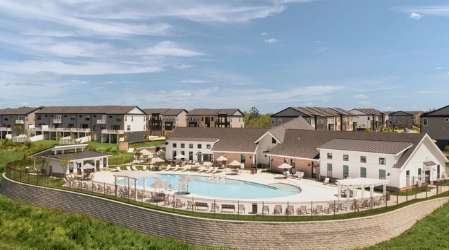 Building Photo - 16201 Bright Star Wy