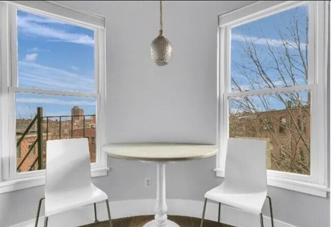 Building Photo - 484 Columbus Ave