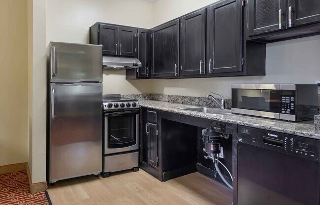 Building Photo - Furnished Studio-Atlanta - Norcross - Peachtree Corners