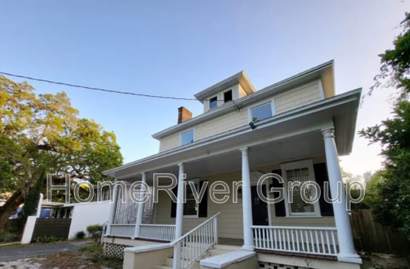 Primary Photo - 1616 Willow Branch Ave