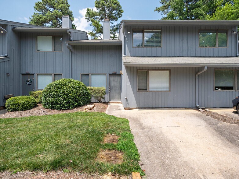 Building Photo - 4358 Hunters Club Dr