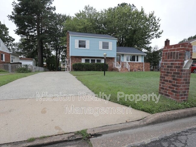 Building Photo - 618 Tarpley Rd