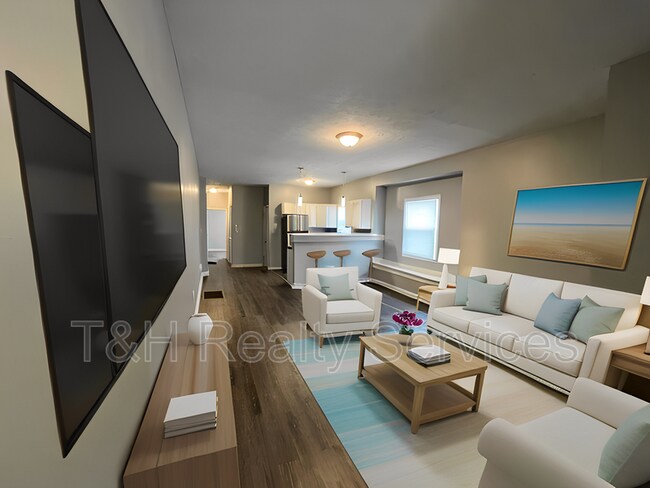 Building Photo - 2832 Central Ave