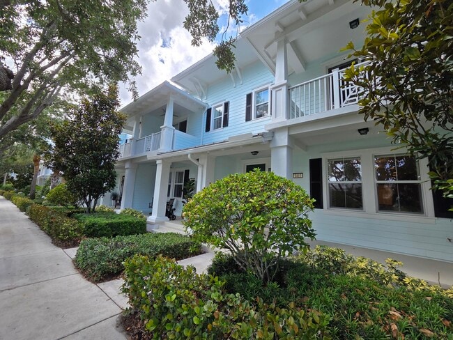 Building Photo - 1411 N Jeaga Dr