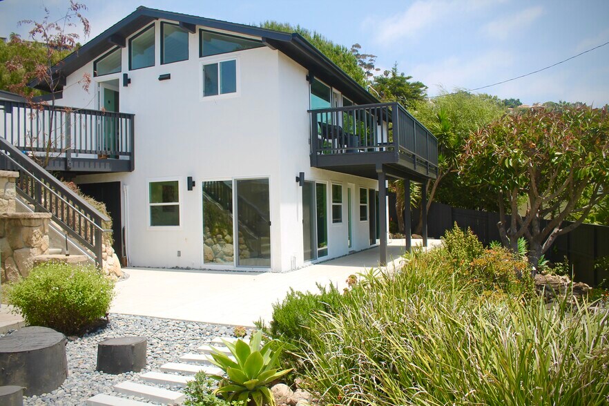 Building Photo - 1252 De la Guerra Rd