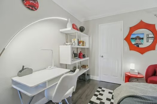 Building Photo - 109 Lower Ter