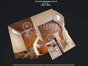 Building Photo - 1 bedroom in Boston MA 02130