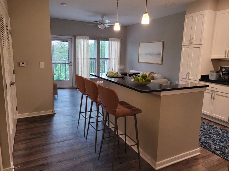 Building Photo - Heights at Jackson Village, A 55+ Community