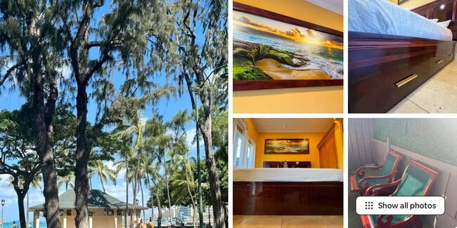 Building Photo - 3222 Mo'oheau Ave