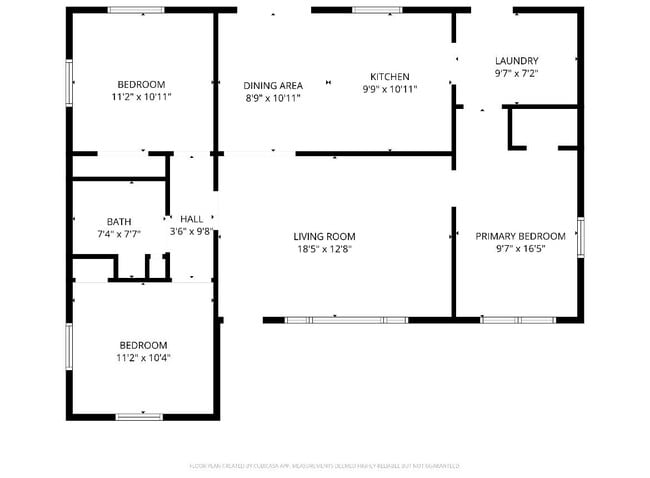 Building Photo - 209 W Alfred St