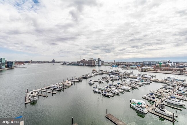Building Photo - 100 Harborview Dr