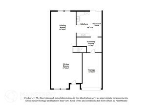 Building Photo - 3715 Amber Gap