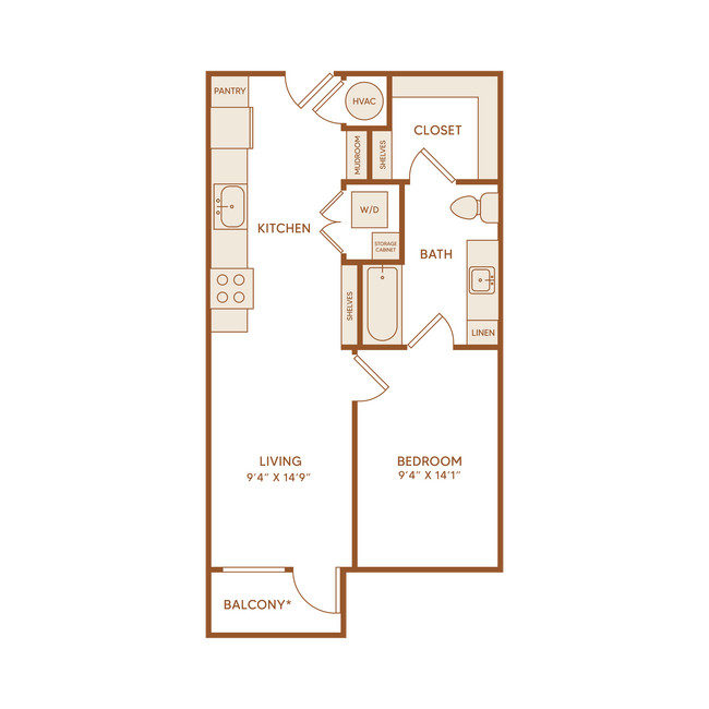 Floorplan - Revl Med Center