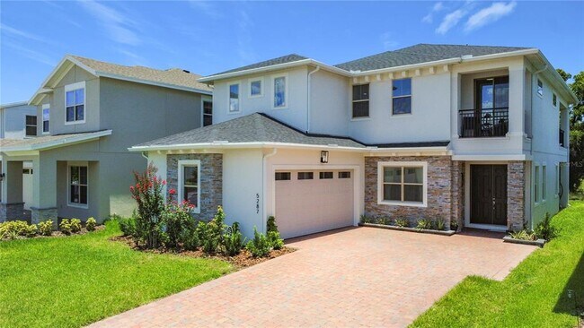 Building Photo - 5287 Buttonsage Dr