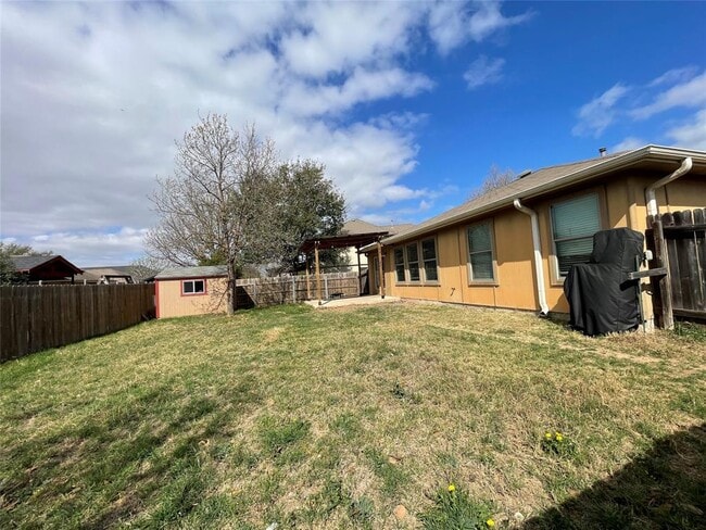 Building Photo - 15203 Lucian Dr