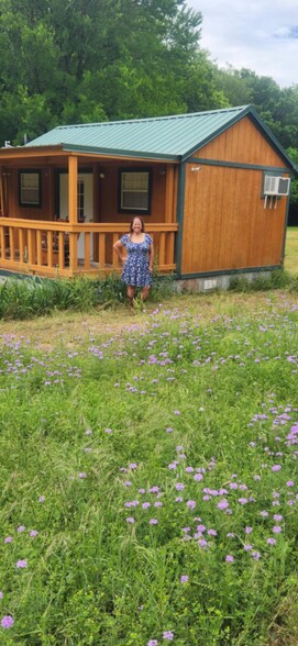 Building Photo - 388 Co Rd 4446