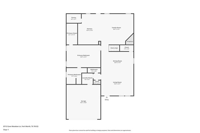 Building Photo - 8712 Cove Meadow Ln