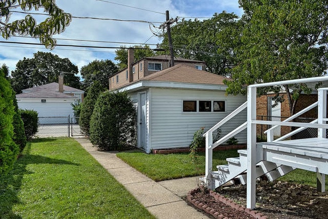 Building Photo - 2140 Dobson St