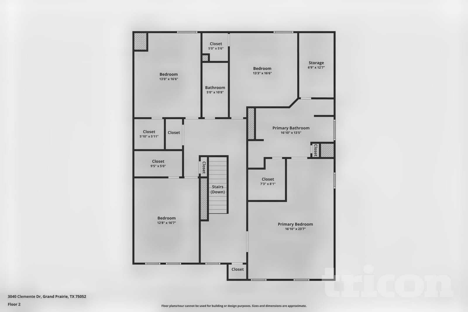 Building Photo - 3040 Clemente Dr