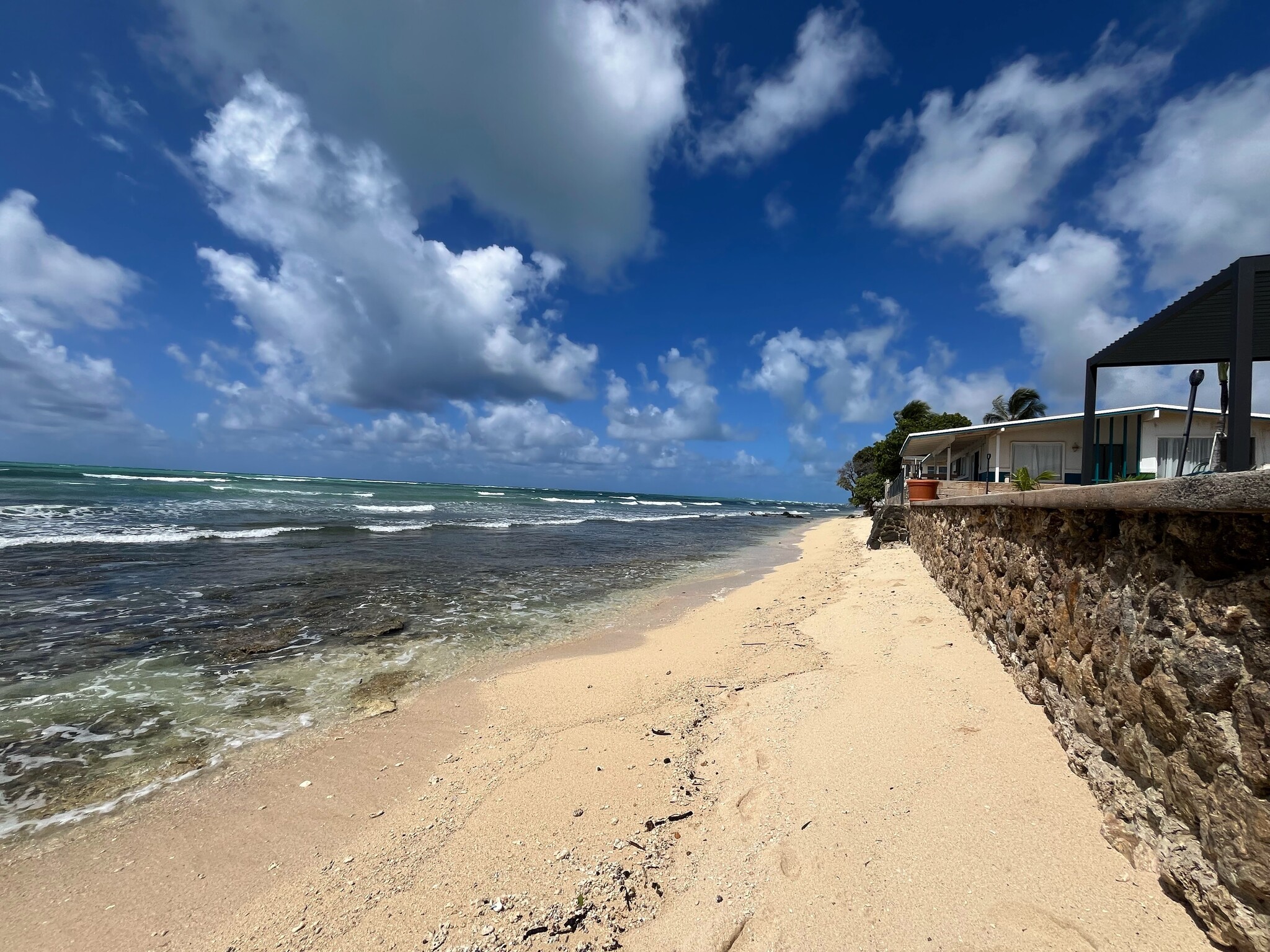 1 minute walk to beach - 91-525 Hapalua St