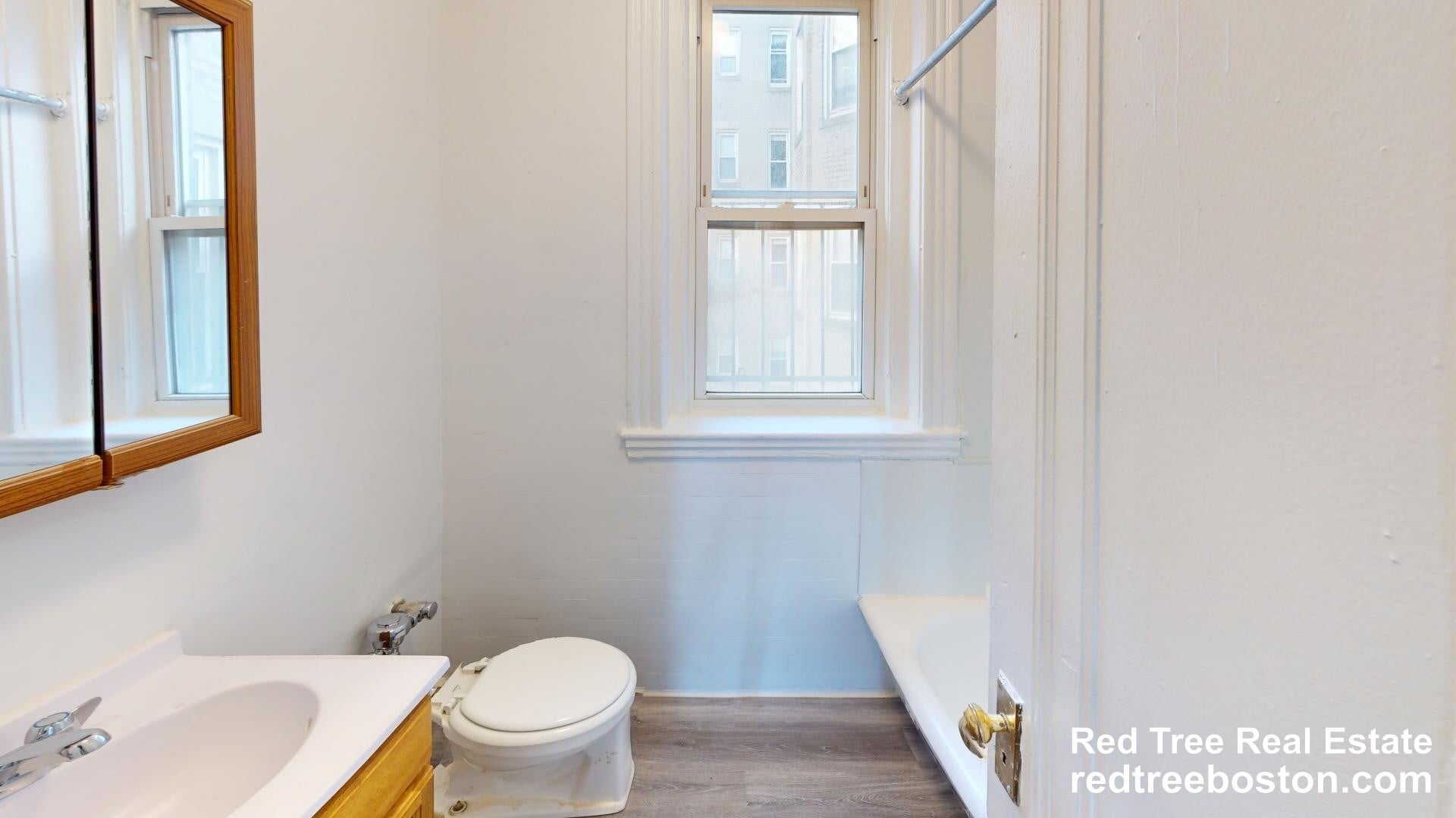 Building Photo - 1191 Boylston St